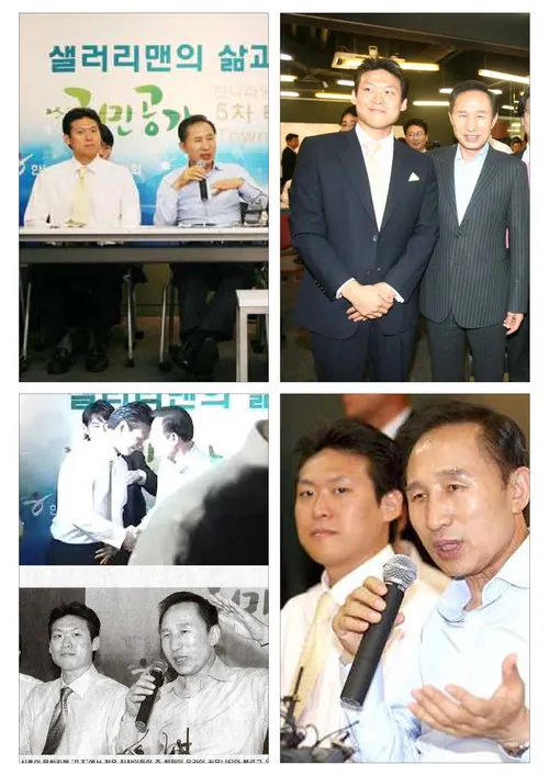 문화카페 딴지 저자 강연 — 저자와의 대화 · 청년 커뮤니티 강연 현장